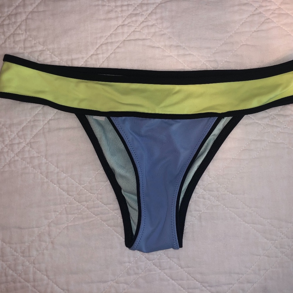 Victoria's Secret Swim Bottom